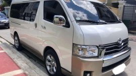 Toyota Hiace 2014 for sale