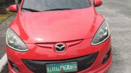 Like New Mazda 2 for sale