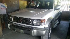 1999 model Mitsubishi Pajero for sale