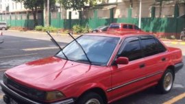 Toyota Corolla Small Body 1990 for sale