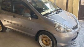 2008 Honda Jazz for sale
