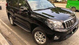 Toyota Land Cruiser Prado 2010 for sale