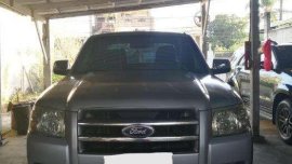 Ford Ranger XLT 2008 for sale