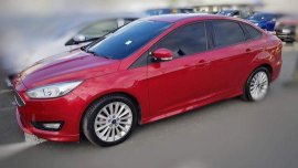 Ford Focus 2017 for sale 