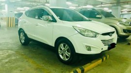 Hyundai Tucson 2011 MT for sale 