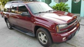 Chevrolet Trailblazer 2005 for sale 