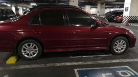 Honda Civic 2004 VTI for sale