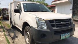 Isuzu Dmax 2.5 turbo diesel 2009 for sale