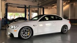 2010 BMW M3 FOR SALE