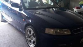 Honda Civic vtec manual 1996 for sale