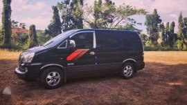 2005 Hyundai Starex for sale