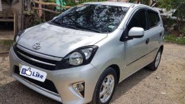 Toyota Wigo G 2017 for sale