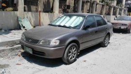 Toyota Corolla xe 1998 for sale