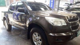 2013 Chevrolet Colorado for sale