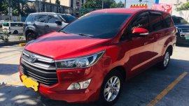 Toyota Innova 2.8 E 2016 for sale