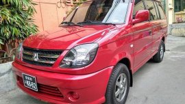 Mitsubishi Adventure 2017 For sale