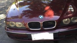 2000 BMW 520i for sale