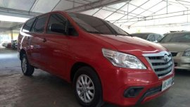 2016 Toyota Innova for sale