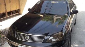 2004 Nissan Sentra GX for sale