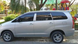 Toyota Innova 2008 for sale
