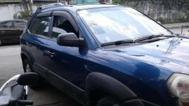 2006 Hyundai Tucson for sale