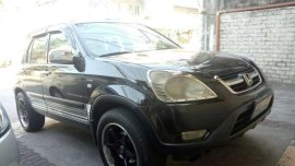 Honda CRV 2003 for sale 