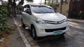 Toyota Avanza 2013 for sale