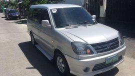 Mitsubishi Adventure 2010 for sale