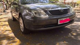 Toyota  Camry 2005 for sale