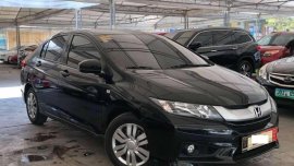 2017 Honda City 1.5 E Manual Gas 17k odo CASA 1st Owner NOTHING TO FIX