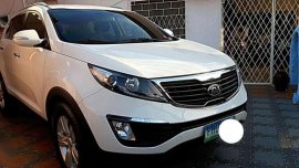 2013 Kia Sportage for sale