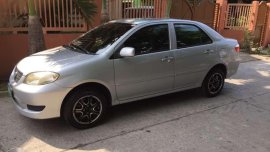 Toyota Vios 2005 For sale
