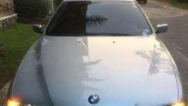BMW E39 523i 1998 for sale