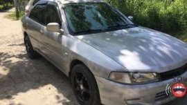 Like new Mitsubishi Lancer for sale