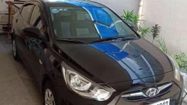 2014 Hyundai Accent for sale