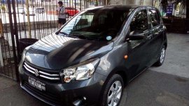 2018 Suzuki Celerio Automatic