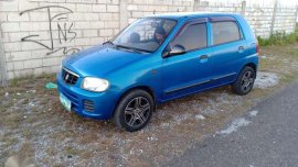 Suzuki Alto 2007 for sale