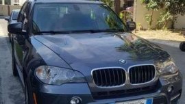 2012 BMW X5 FOR SALE