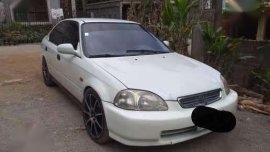 1998 Honda City for sale