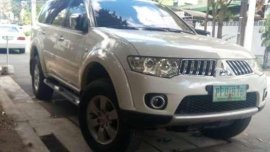 2010 Mitsubishi Montero for sale