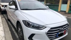 2017 Hyundai Elantra for sale