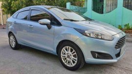 Ford Fiesta 2014 for sale 