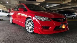 Honda Civic fd 2008 1.8s MT for sale