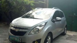 Chevrolet Spark 2012 LT MT for sale