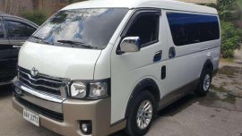 2015 Toyota Hiace for sale
