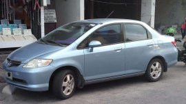 Honda City 2003 for sale