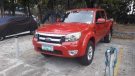 Ford Ranger Trekker XLT 4x2 2011