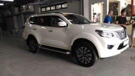 Nissan Terra 4x2 VL AT 2019 new for sale