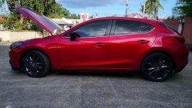 Mazda 3 2015 for sale