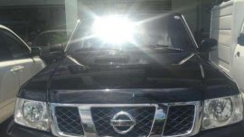 Nissan Patrol 4xPro 2013 for sale